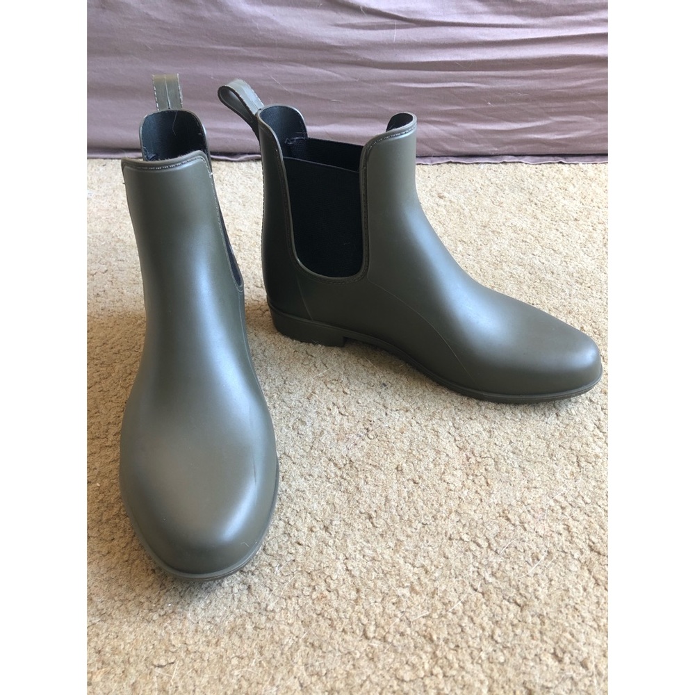Chelsea Rain Boots